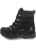 Kamik Owl Boots Schwarz