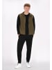 MO Herren Weste in Khaki