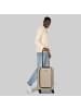 Smartbox Edition 01 4 Rollen Kabinentrolley 55 cm Laptopfach in beige