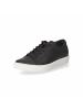 Ecco Low Sneaker SOFT 60 in Schwarz