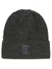 Color Kids BEANIEWOOL in Grau