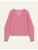 Oilily Kelda Pullover in Rosa