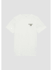 s.Oliver T-Shirt in 0100_weiß