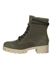 Tamaris Stiefelette in Khaki