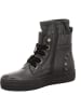 Donna Carolina Boots in schwarz