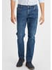!SOLID 5-Pocket-Jeans SDPirko in Blau