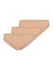 Schiesser Slip Invisible Light in Maple
