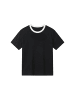 Chiara Ferretti T-Shirt in BLACK