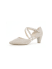 Gabor Pumps in rosato