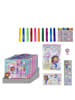 Gabby's Dollhouse Mal- und Schreibset Kinder Schreibwaren-Set