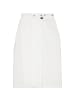 Vossen Vossen Saunakilts Damen Well-L weiß - 0300 in weiß - 0300