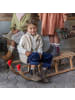 Lotta&Emil CHELSEA BOOT_winter braun