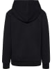 Hummel Hummel Kapuzenpullover Hmlbally Multisport Jungen Atmungsaktiv in BLACK