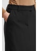 b.young A-Linien-Rock BYDANTA SKIRT 2 - 20813738 in schwarz