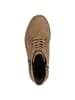 Tamaris Stiefelette in CAMEL
