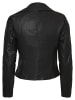 Noisy may Jacke in Black