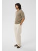 Matinique Strickpullover MApolo Gerade Passform in Winter Twig