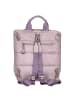 Jost Kaarina X-Change Bag XS - Rucksack 37 cm (lilac) in lilac