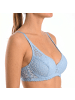 DIM Bügel-BH in Blue