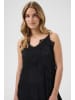 Cream Bluse ärmellos CRConfir Regular fit in Pitch Black