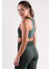 CLN Athletics Sport-BH Intense in Dark green