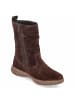 Josef Seibel Schlupfstiefel in brown