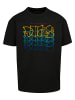 DNGRS Dangerous T-Shirt in black
