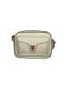 COCCINELLE Weiß Damen Tasche aus Leder
