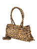 Jeffrey Campbell Taschen in Leopard