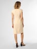 MARC CAIN COLLECTIONS Kleid in beige