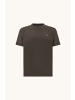 Paul & Shark T-Shirt 10339588931926 Braun