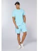 Chiemsee Shorts in Blau