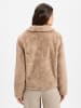 Franco Callegari Jacke Ina in taupe
