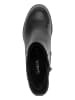 Gabor Stiefeletten schwarz
