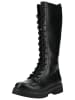 Tom Tailor Stiefel Schwarz