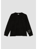s.Oliver T-Shirt  in  9999_schwarz
