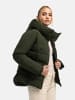 Marikoo Winterjacke Akiliaa 16 in Dark Olive