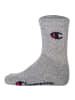Champion Socken 12er Pack in Blau/Weiß/Grau