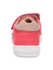 bisgaard Klettschuhe in Coral