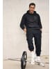 JP1880 Sweatshirt in schwarz