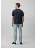 s.Oliver T-Shirt in 5978_navy