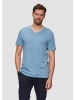 s.Oliver T-Shirt in 5402_hellblau