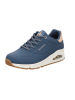 Skechers Sneaker in blau