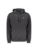 NORWAY 1963 Schwarz Baumwolle Herren Sweatshirt