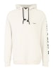 Venice Beach Kapuzensweatshirt VBM Logan in cloud white