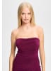 HEY KYLA Kleid in fuchsia - 0001