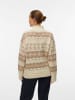 Vero Moda Strickpullover in Birch 1