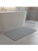 relaxdays Badematte - 50 x 70 cm