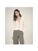JDY Pullover in Eggnog