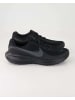 Nike Laufschuhe in Schwarz